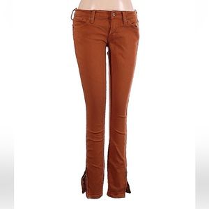 Charlie Super Skinny Lucky Brand Jean